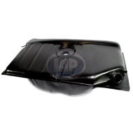 Fuel Tank, w/Exit Tube Kit