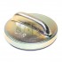 Gas Cap, Stock, Non-Locking, Metal