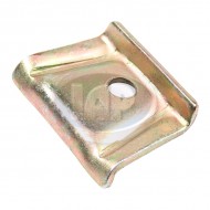 Gas Tank Bracket, Gas Tank to Body Gas Tank Bracket, Gas Tank to Body