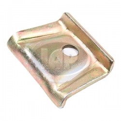 Gas Tank Bracket, Gas Tank to Body Gas Tank Bracket, Gas Tank to Body