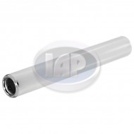Tailpipe, 225mm, Chrome Tailpipe, 225mm, Chrome
