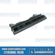 Dash Vent, Center, Fresh Air/Defroster