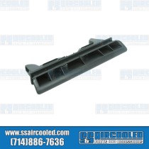 Dash Vent, Center, Fresh Air/Defroster
