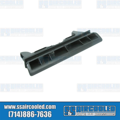 Dash Vent, Center, Fresh Air/Defroster Dash Vent, Center, Fresh Air/Defroster