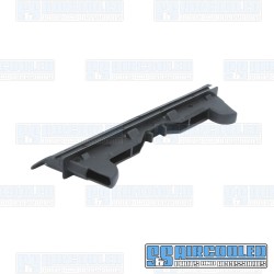 Dash Vent, Center, Fresh Air/Defroster