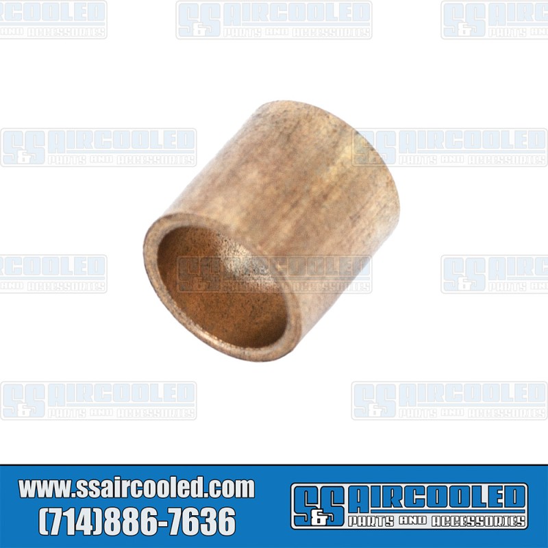 VW Starter Bushing, 12 Volt Transmission, Stock, 113301155 VW Starter Bushing, 12 Volt Transmission, Stock, 113301155