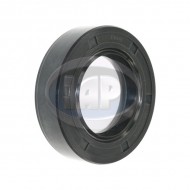 Drive Flange Seal, Transmission to Drive Flange, Left or Right Drive Flange Seal, Transmission to Drive Flange, Left or Right