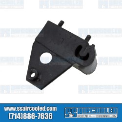 Transmission Mount, Cradle, Stock, Left Transmission Mount, Cradle, Stock, Left