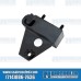 VW Transmission Mount, Stock, Rear, Right, 113301264 VW Transmission Mount, Stock, Rear, Right, 113301264