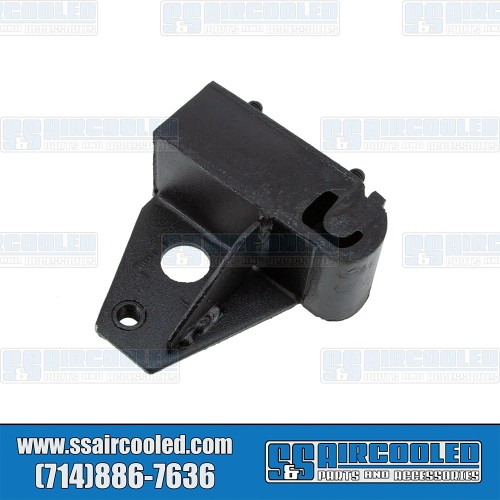 Transmission Mount, Cradle, Stock, Right