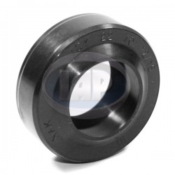 Main Shaft Seal, Input Shaft, Rubber Main Shaft Seal, Input Shaft, Rubber