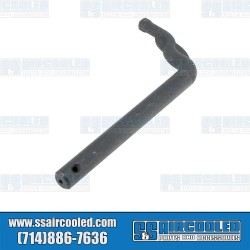 Shift Lever, Type 1 Transmission, Heavy Duty Shift Lever, Type 1 Transmission, Heavy Duty