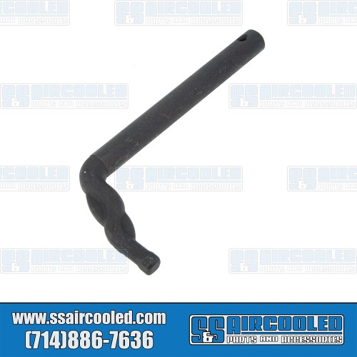 Shift Lever, Type 1 Transmission, Heavy Duty
