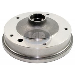 Brake Drum, Front, 5x205mm Brake Drum, Front, 5x205mm