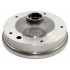 Brake Drum, Front, 5x205mm