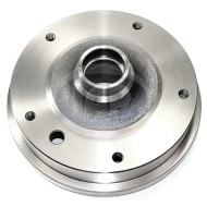 Brake Drum, Front, 5x205mm Brake Drum, Front, 5x205mm