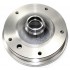 Brake Drum, Front, 5x205mm