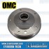 Brake Drum, Front, 5x205mm