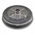Brake Drum, Front, 4x130mm