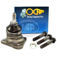 Ball Joint, Stock, Lower, Left or Right, Early Style