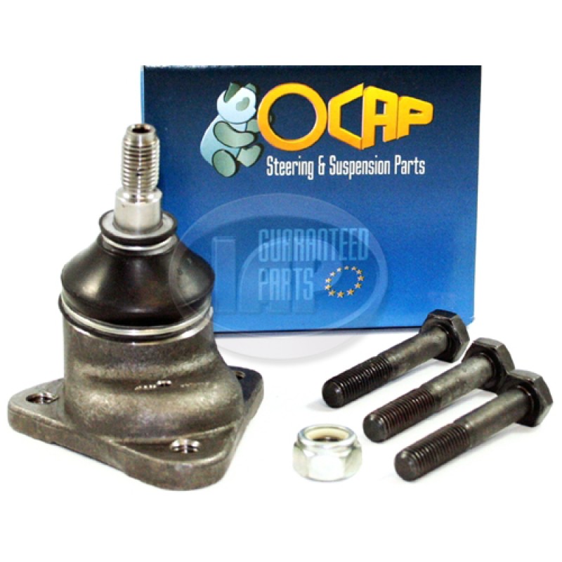 OCAP VW Ball Joint, Stock, Lower, Left or Right, Early Style, 113407361E OCAP VW Ball Joint, Stock, Lower, Left or Right, Early Style, 113407361E