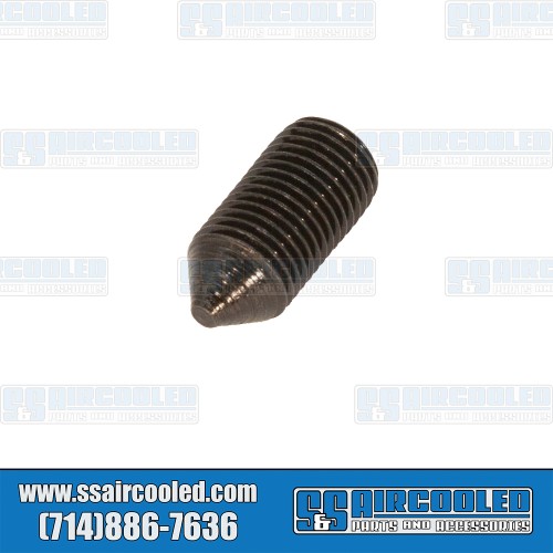 Grub Screw, Torsion Arm, Link Pin & Ball Joint Grub Screw, Torsion Arm, Link Pin & Ball Joint