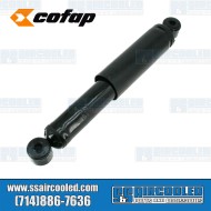 Shock Absorber, Front, Link Pin, Oil Filled