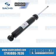 Shock Absorber, Front, Stock, Left or Right Shock Absorber, Front, Stock, Left or Right