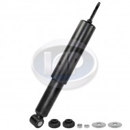 Shock Absorber, Front, Ball Joint, Oil Filled, Stock Shock Absorber, Front, Ball Joint, Oil Filled, Stock