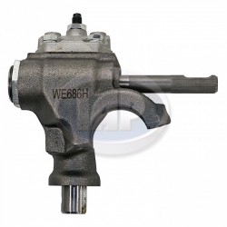 Steering Box, New Steering Box, New