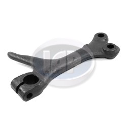 Pitman Arm, 24mm Shaft, 12mm Tie Rods Pitman Arm, 24mm Shaft, 12mm Tie Rods