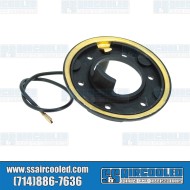 Cancelling Ring, Turn Signal, Horn Contact, Plastic Cancelling Ring, Turn Signal, Horn Contact, Plastic