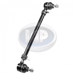 Tie Rod Assembly, Link Pin, Left Tie Rod Assembly, Link Pin, Left