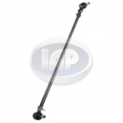 Tie Rod Assembly, Link Pin, Right Tie Rod Assembly, Link Pin, Right
