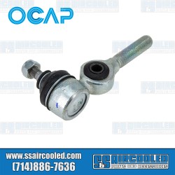 Tie Rod End, Right, Inner, 10mm Tie Rod End, Right, Inner, 10mm