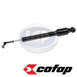 Steering Damper Steering Damper