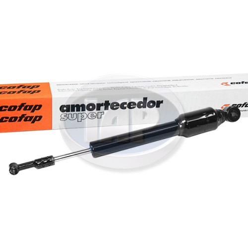 Steering Damper Steering Damper