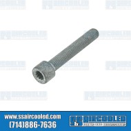 CV Bolt, M8-1.25x48mm, 12pt Spline Drive CV Bolt, M8-1.25x48mm, 12pt Spline Drive