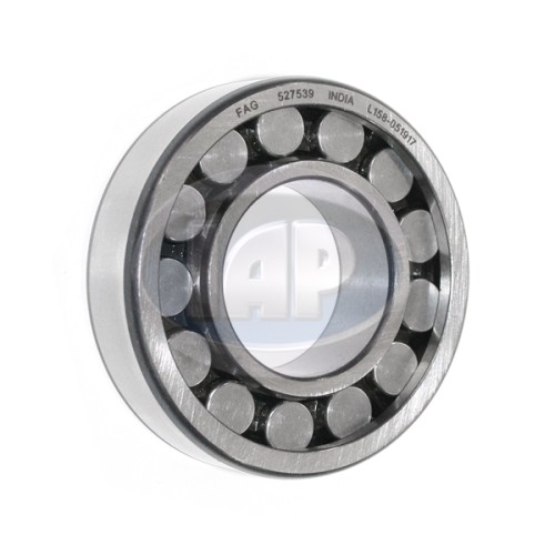 Wheel Bearing, Rear, Outer, Left or Right