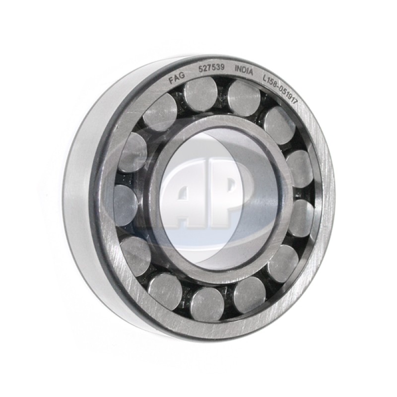 FAG Bearing VW Wheel Bearing, Rear, Outer, Left or Right, 113501277A FAG Bearing VW Wheel Bearing, Rear, Outer, Left or Right, 113501277A