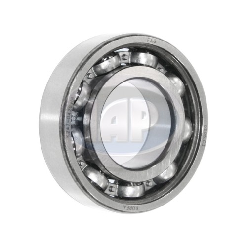 Wheel Bearing, Rear, Inner, Left or Right Wheel Bearing, Rear, Inner, Left or Right