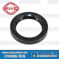 Axle Seal, Rear, Left or Right