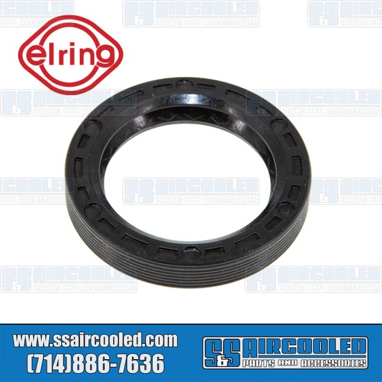 Elring VW Axle Seal, Rear, Left or Right, 113501315HEL, VW Bug, Bus, Ghia, Super Beetle, Type 3, Thing