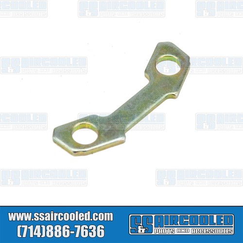 CV Bolt Washer/Lock Plate, 90mm CV Joint