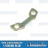CV Bolt Washer/Lock Plate, 90mm CV Joint