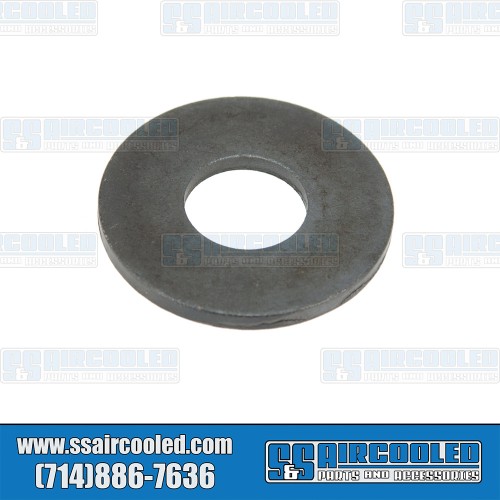 Pivot Bolt Spacer, IRS, Left or Right Pivot Bolt Spacer, IRS, Left or Right