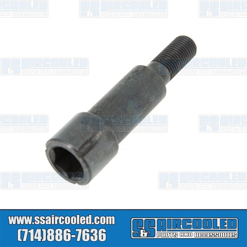 Pivot Bolt, IRS, Left or Right Pivot Bolt, IRS, Left or Right