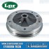Brake Drum, Rear, 5x205mm
