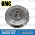 Brake Drum, Rear, 5x205mm