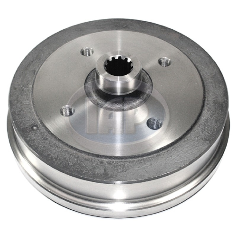 Rear Left or Right Brake Drum, 4x130mm Rear Left or Right Brake Drum, 4x130mm